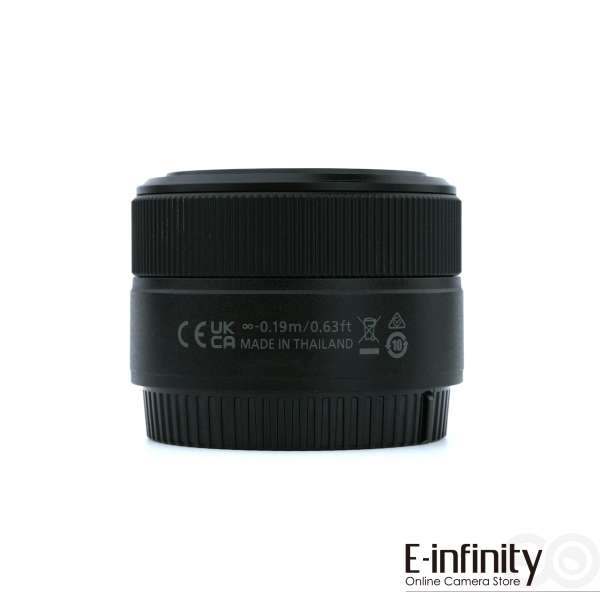 Buy Nikon Nikkor Z 28mm f/2.8 Lens - E-Infinity