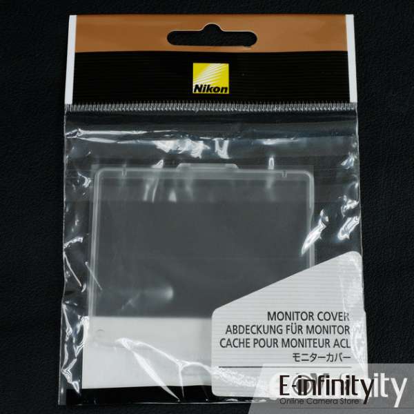 Nikon Original Genuine BM-9 LCD Monitor Cover