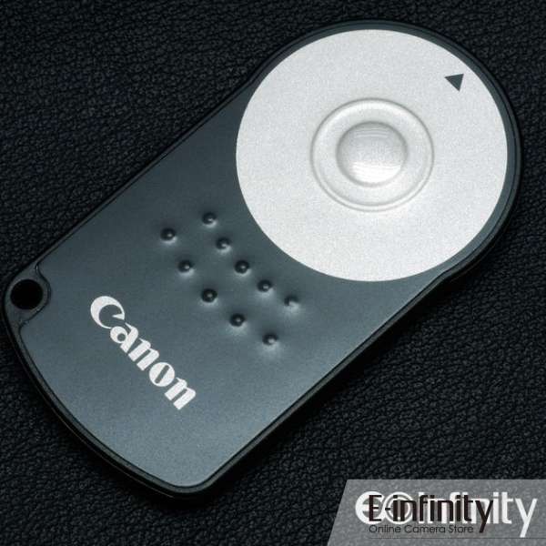 Canon RC-6 Wireless Remote Controller