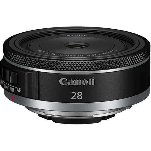 Buy Canon RF 28mm f/2.8 STM Lens - E-Infinity