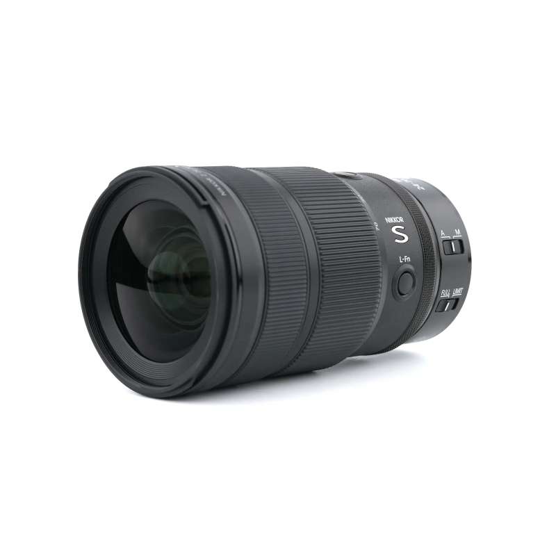 Cumpără Obiectiv Nikon NIKKOR Z 24-70mm f/2.8 S II - E-Infinity